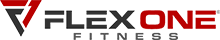 FlexOne Fitness Logo